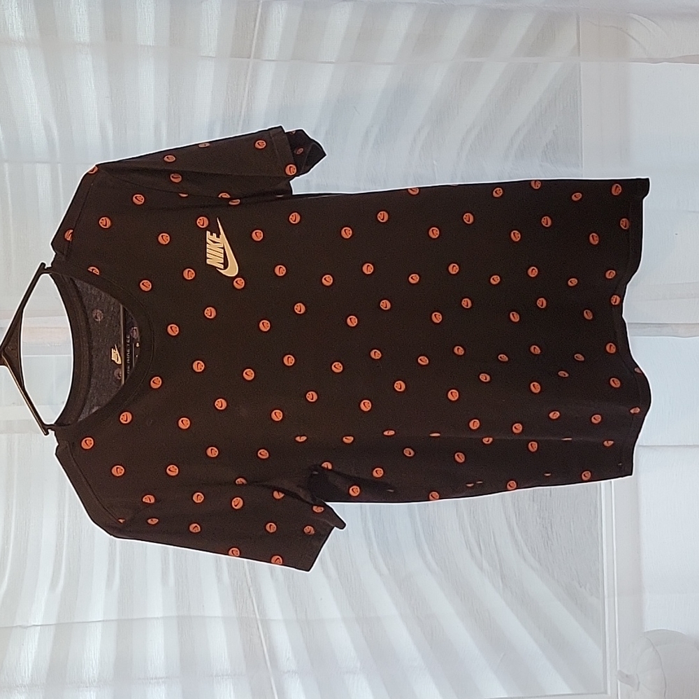 Nike Tee Logo Athletic Fit